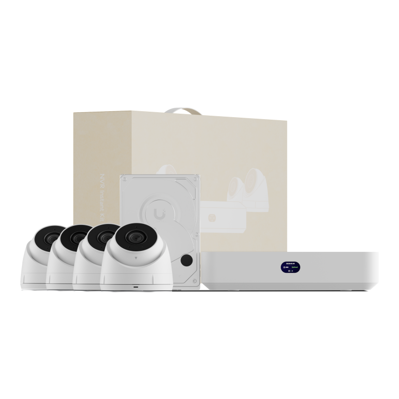 UniFi Protect NVR Instant Kit | 1TNT.ca
