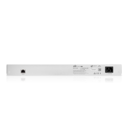 Ubiquiti Switch 24 (500W) PoE | 1TNT.ca