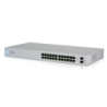 Switch 24 - Managed Layer 2 GbE Switch | 1TNT.ca