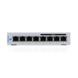 Ubiquiti Switch 8 PoE (60W) | 1TNT.ca