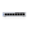 Ubiquiti Switch 8 PoE (60W) | 1TNT.ca