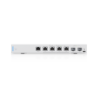 Switch XG 6 PoE | 10GbE PoE++ | 1TNT.ca