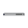 Switch 16 PoE | Fanless PoE+ Switch | 1TNT.ca
