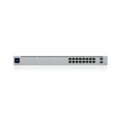 Switch 16 PoE | Fanless PoE+ Switch | 1TNT.ca