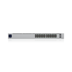 UniFi Switch 24 PoE | 1TNT.ca