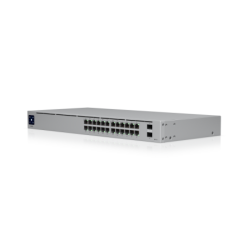 UniFi Switch 24 PoE | 1TNT.ca