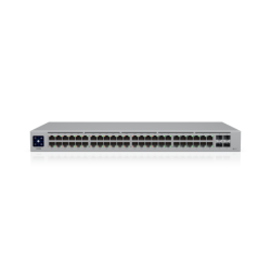 Switch 48 PoE | Ubiquiti UniFi 48-Port | 1TNT.ca