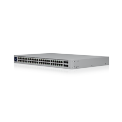 Switch 48 PoE | Ubiquiti UniFi 48-Port | 1TNT.ca