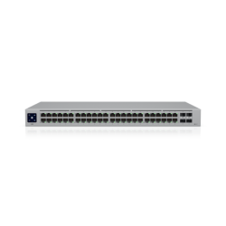 Switch 48 – 48-Port Fanless Layer 2 Switch | 1TNT.ca