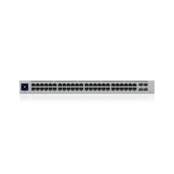 Switch 48 – 48-Port Fanless Layer 2 Switch | 1TNT.ca