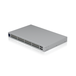 Switch 48 – 48-Port Fanless Layer 2 Switch | 1TNT.ca