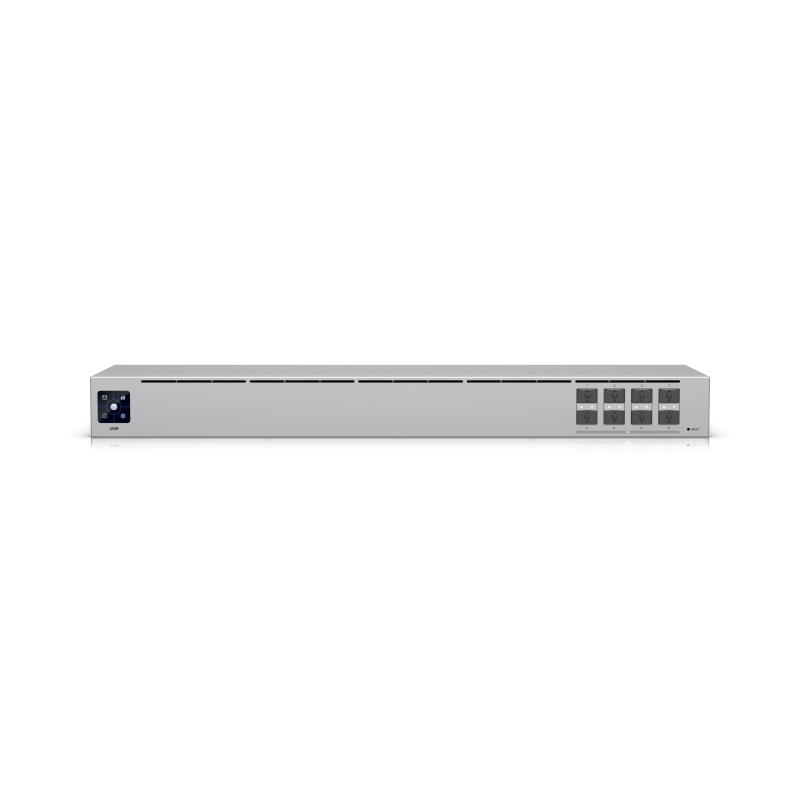 Switch Aggregation 8-Port 10G SFP+ | 1TNT.ca