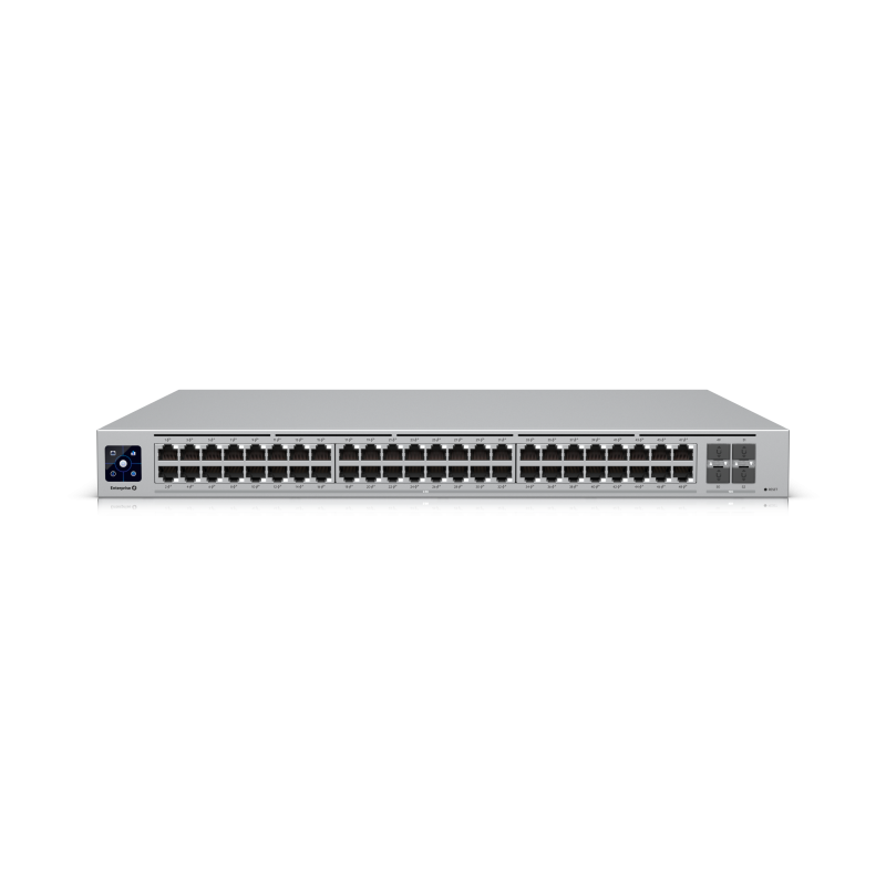 Switch Enterprise 48 PoE (Vintage) | 1TNT.ca