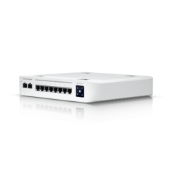 Switch Enterprise 8 PoE (Vintage) | 1TNT.ca