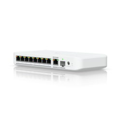 Switch Flex 2.5G PoE