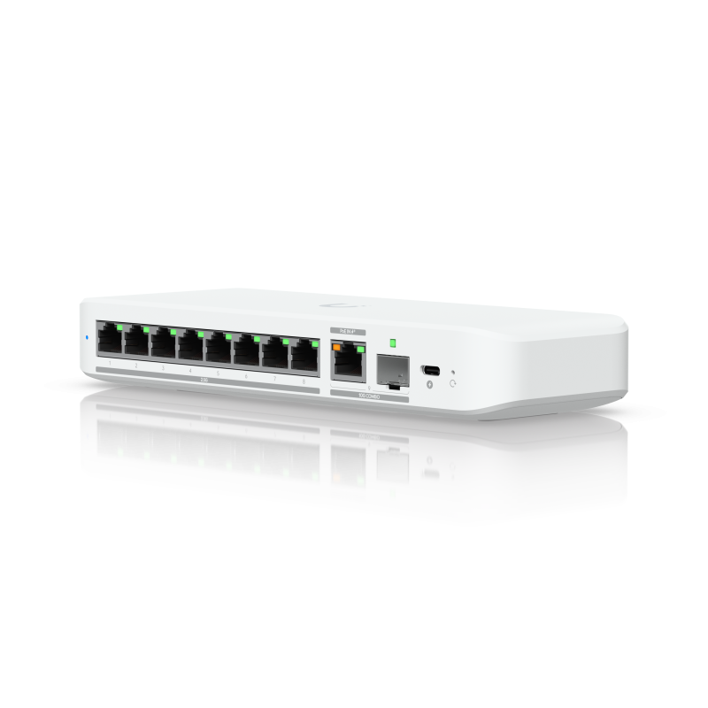Switch Flex 2.5G