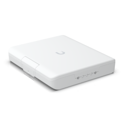 Switch Flex Utility | Outdoor PoE Enclosure | 1TNT.ca