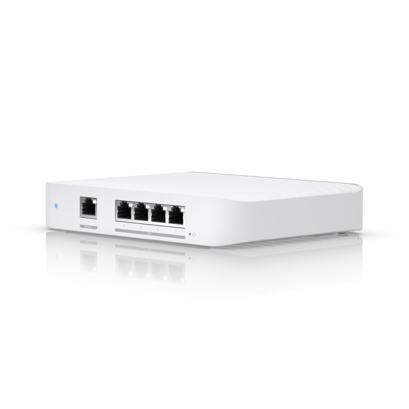 Ubiquiti Switch Flex XG 10GbE | 1TNT.ca