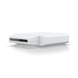 Ubiquiti Switch Flex 5-Port PoE Switch | 1TNT.ca