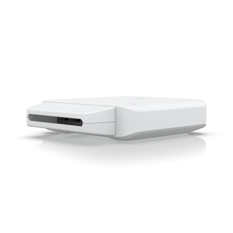 Ubiquiti Switch Flex 5-Port PoE Switch | 1TNT.ca