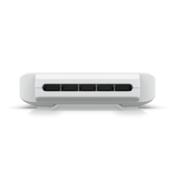 Ubiquiti Switch Flex 5-Port PoE Switch | 1TNT.ca
