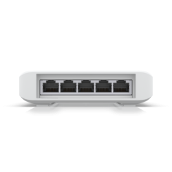 Ubiquiti Switch Flex 5-Port PoE Switch | 1TNT.ca