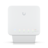 Ubiquiti Switch Flex 5-Port PoE Switch | 1TNT.ca
