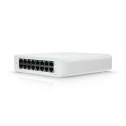Switch Lite 16 PoE | Ubiquiti | 1TNT.ca