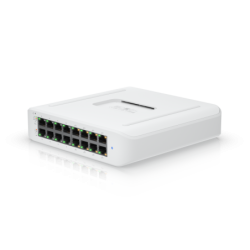 Switch Lite 16 PoE | Ubiquiti | 1TNT.ca