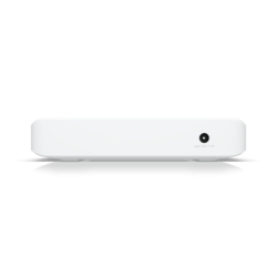 Switch Lite 8 PoE | Fanless Managed Switch | 1TNT.ca