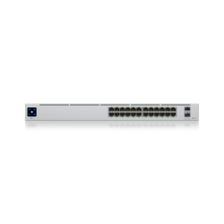 Switch Pro 24 - 24-Port Layer 3 Switch | 1TNT.ca