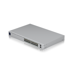 Switch Pro 24 - 24-Port Layer 3 Switch | 1TNT.ca