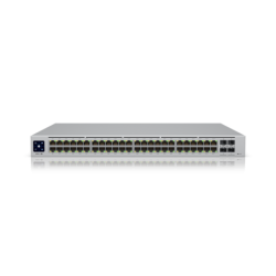 Switch Pro 48 PoE | Enterprise PoE++ Switch | 1TNT.ca