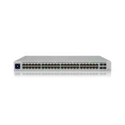 Switch Pro 48 | Layer 3 Managed Switch | 1TNT.ca