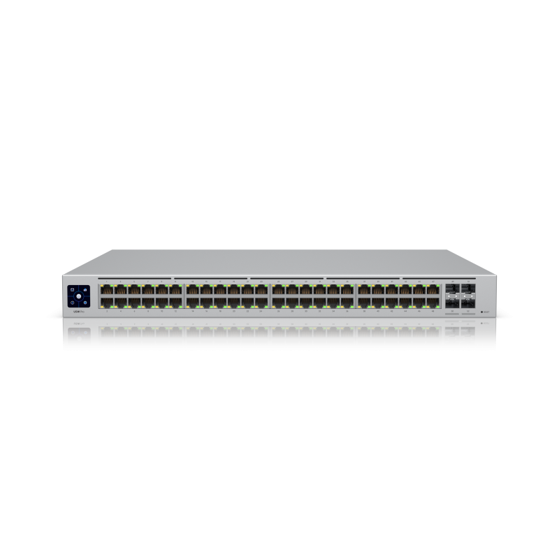 Switch Pro 48 | Layer 3 Managed Switch | 1TNT.ca