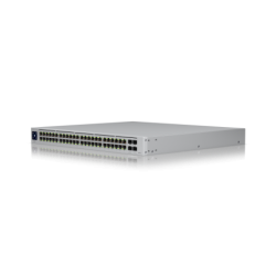 Switch Pro 48 | Layer 3 Managed Switch | 1TNT.ca
