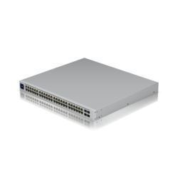 Switch Pro 48 | Layer 3 Managed Switch | 1TNT.ca