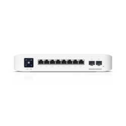 Switch Pro 8 PoE | 1TNT.ca