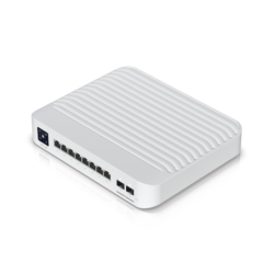 Switch Pro 8 PoE | 1TNT.ca