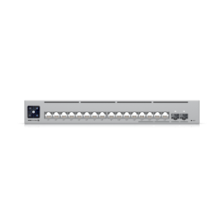 Switch Pro Max 16 PoE | 1TNT.ca