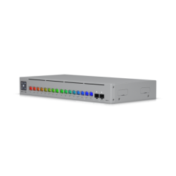 Switch Pro Max 16 PoE | 1TNT.ca