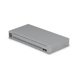Switch Pro Max 16 PoE | 1TNT.ca
