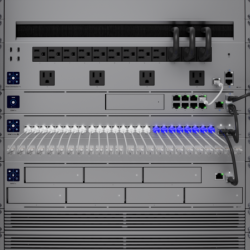 Switch Pro Max 24 PoE | Ubiquiti 24-Port PoE++ Switch | 1TNT.ca