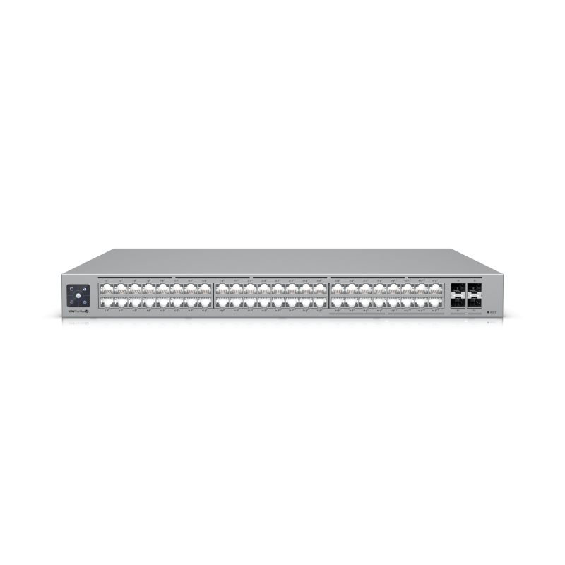 Switch Pro Max 48 PoE | 1TNT.ca