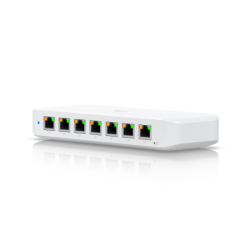 Switch Ultra 60W | Ubiquiti 8-Port PoE Switch | 1TNT.ca