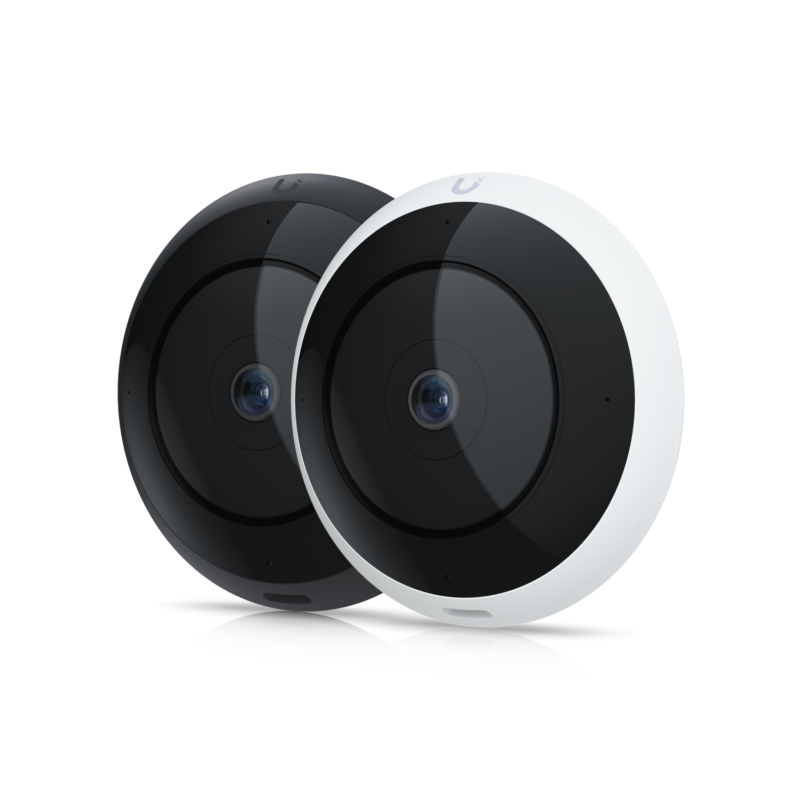 Camera AI 360 | 360° 2K PoE Surveillance | 1TNT.ca