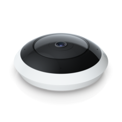Camera AI 360 | 360° 2K PoE Surveillance | 1TNT.ca