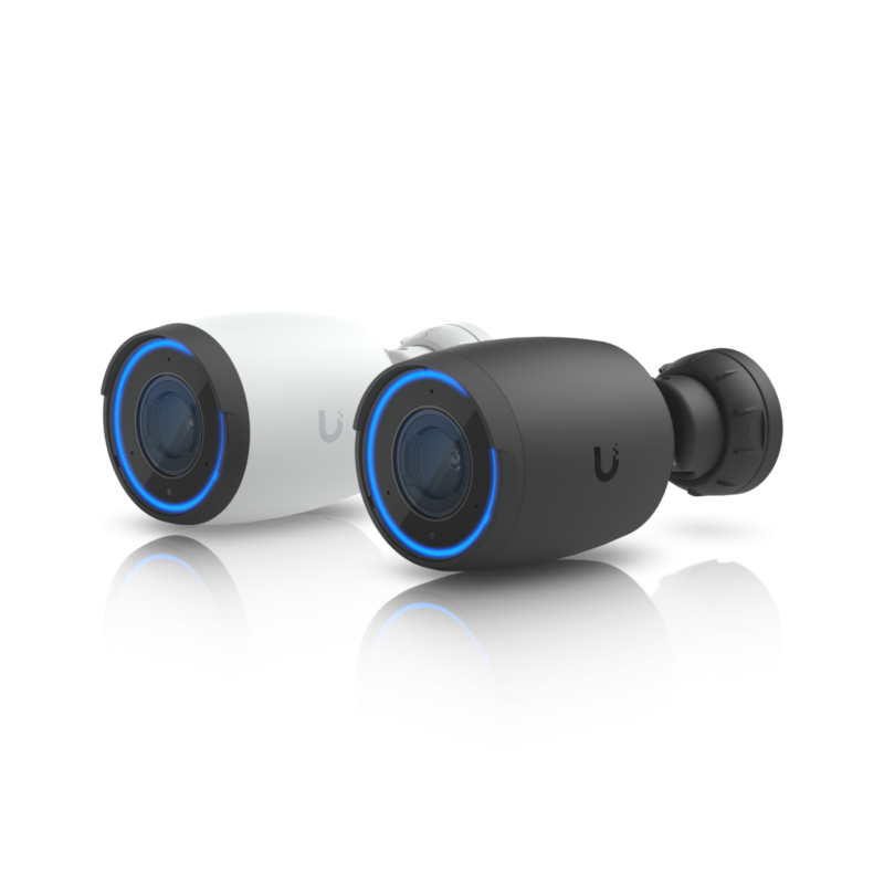 Camera AI Pro 4K PoE | Ubiquiti | 1TNT.ca