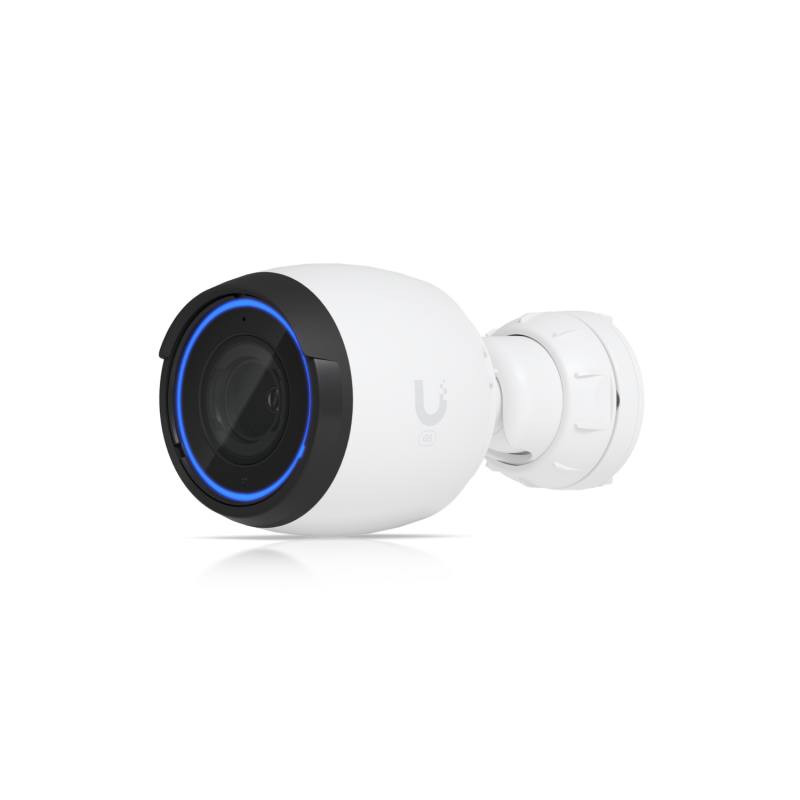 Camera G5 Pro 4K PoE | 1TNT.ca