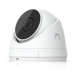 Camera G5 Turret Ultra | 2K PoE Surveillance | 1TNT.ca